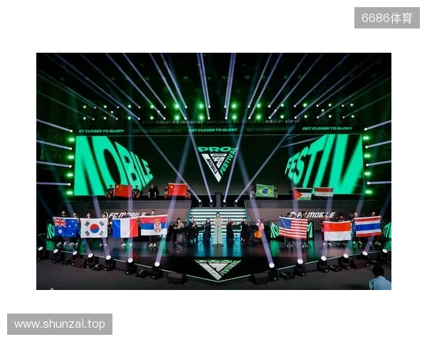 国际足球电竞赛事FC PRO冠军杯暨FC PRO 足球世界挑战赛在上海举行