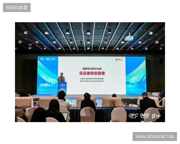 游卡副总裁杜彬：从传承到创新，打造年轻人接触传统文化的第一站