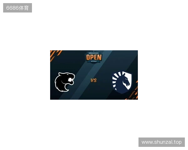 BLAST对抗赛S2：再次猎杀！FURIA 2-1 Vitality