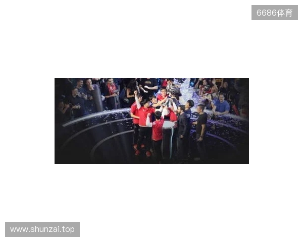 HLTV出品：NIP与fnatic两大落魄豪门如何力挽狂澜，追回逝去的时光