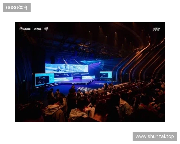 从赛事流量到城能量 王者荣耀女子公开赛打造“电竞+”新范本