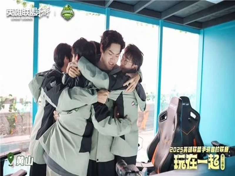 媒体分析：molodoy是如何“压制”m0NESY的？